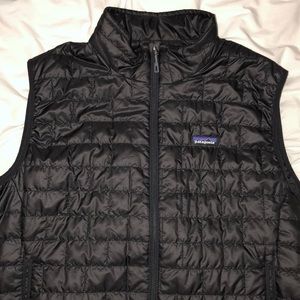 Patagonia Men’s Nano Puff Vest